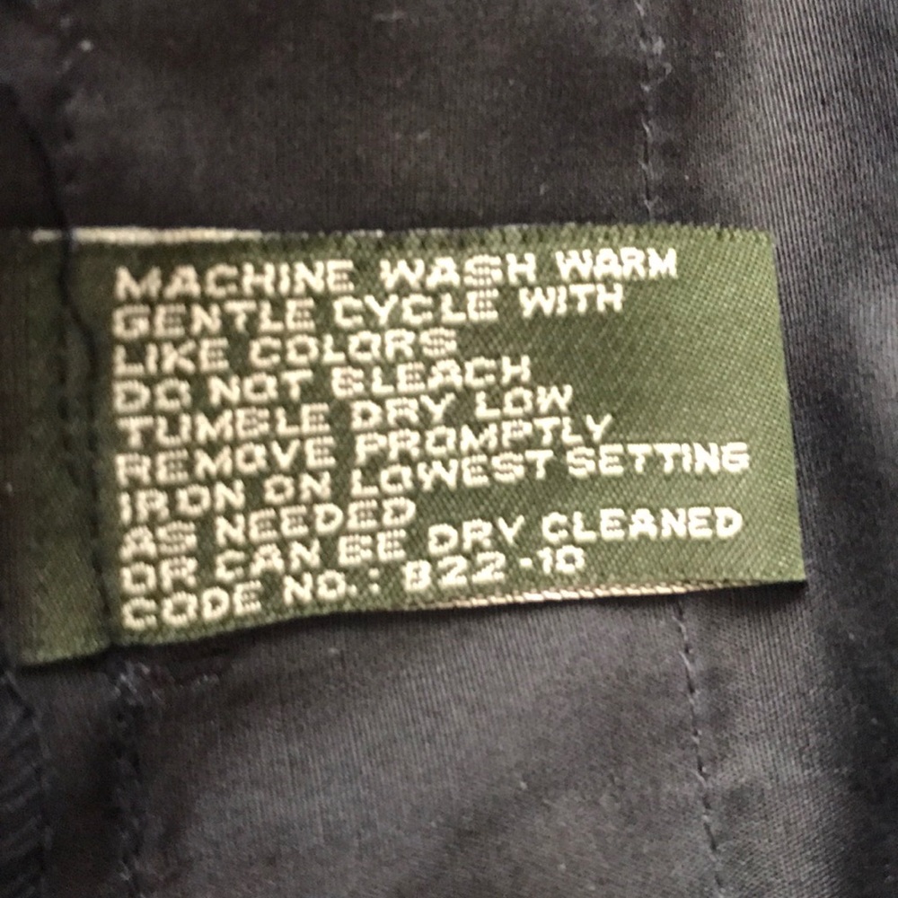 💟 Men’s Weatherproof Windbreaker - Picture 5 of 6
